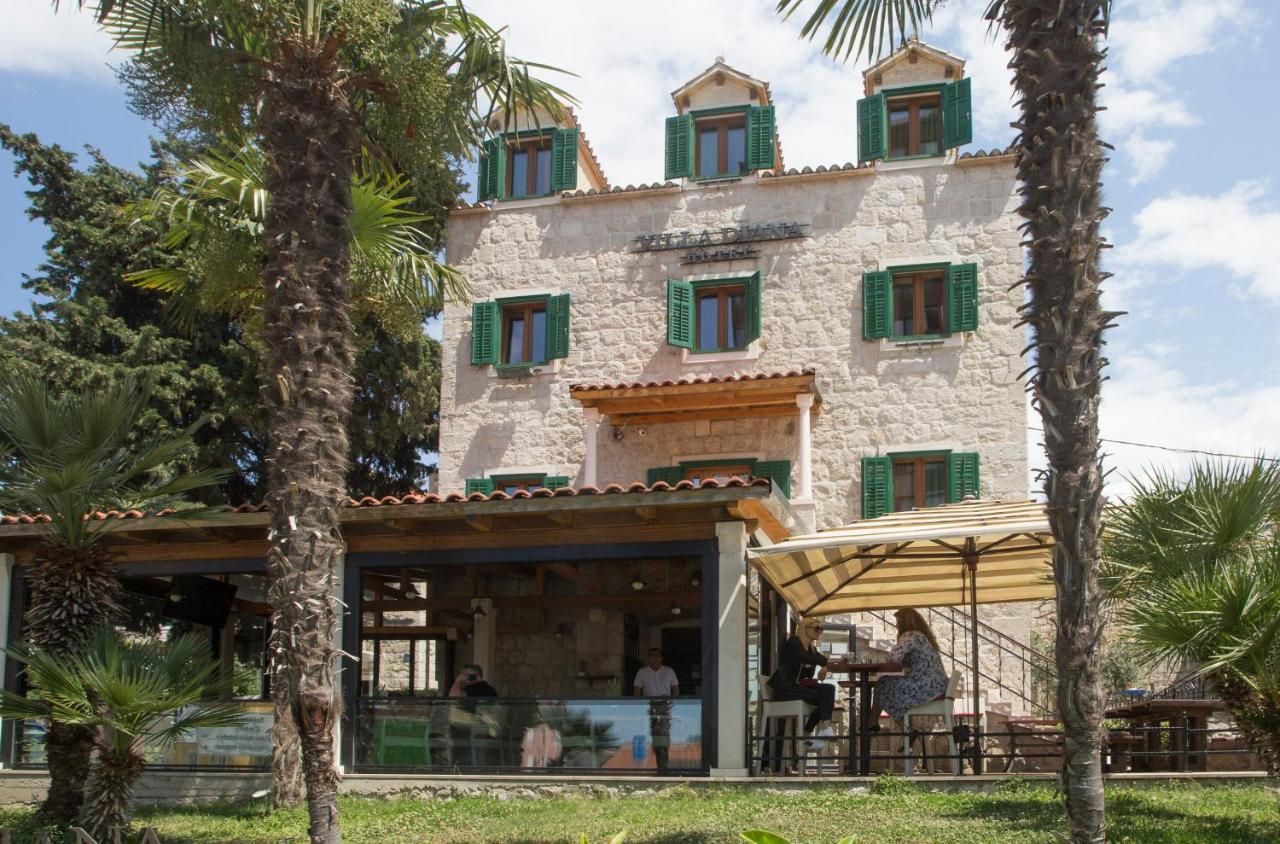 Hotell Diana