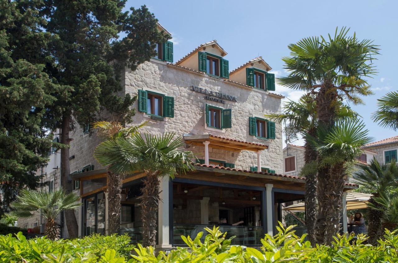 Hotell Diana