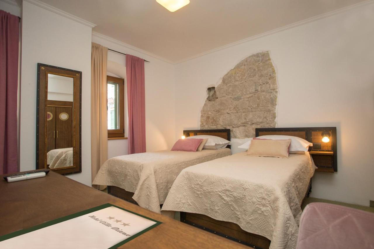 Hotell Diana