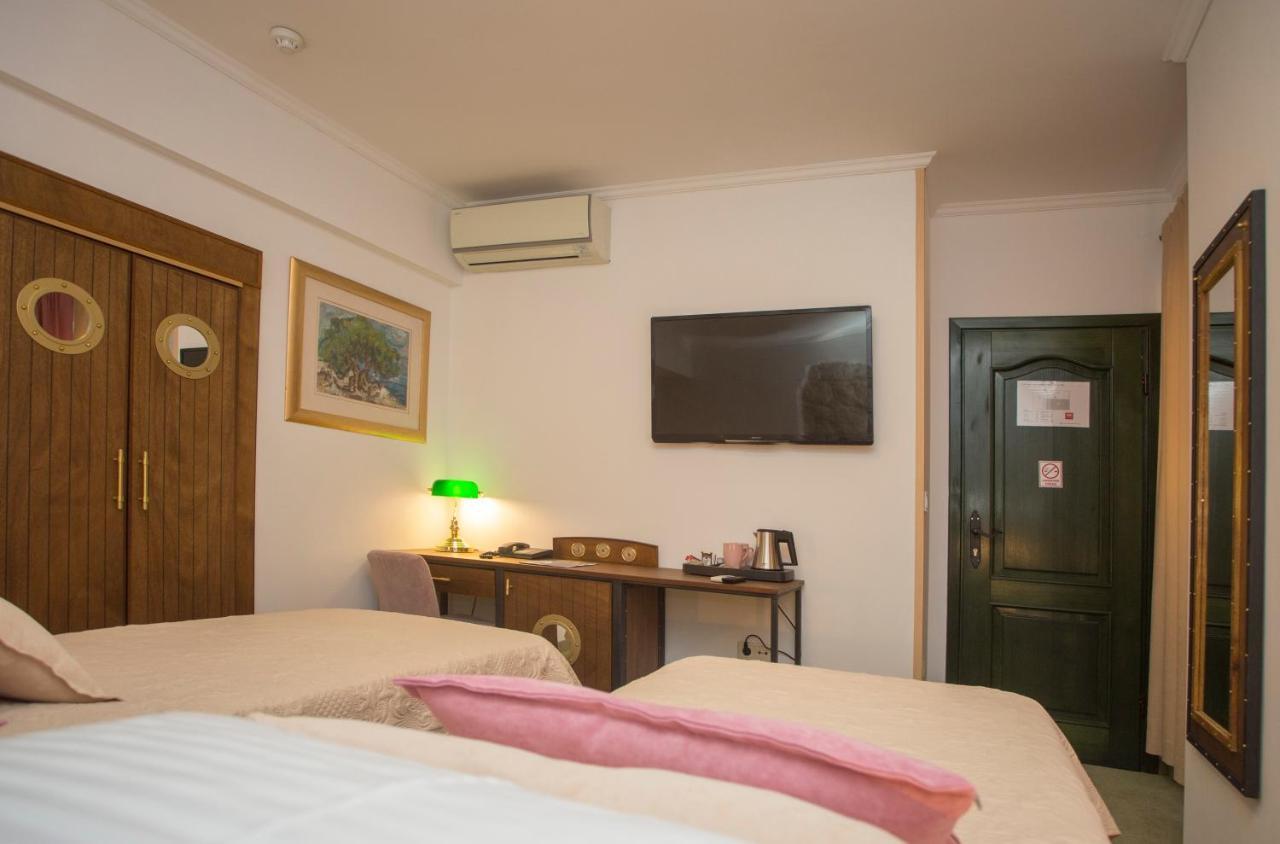 Hotell Diana