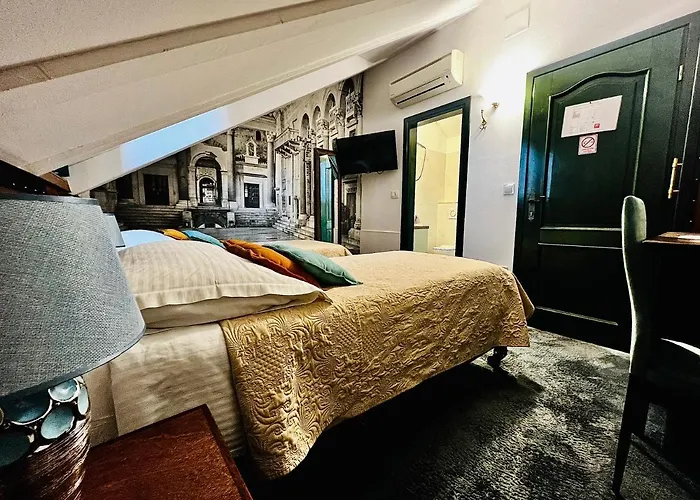 Hotel Villa Diana