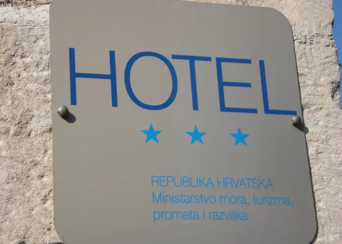 Hotel Villa Diana