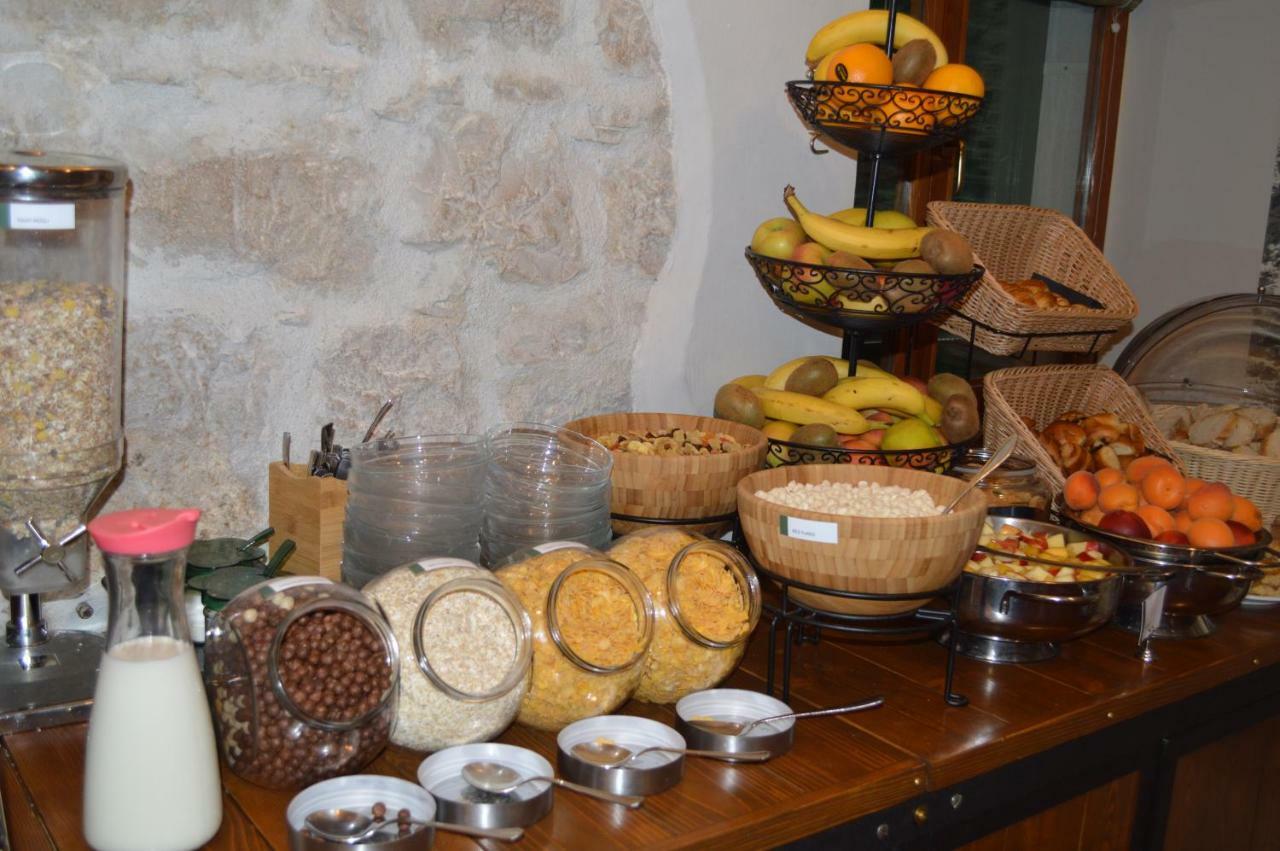 Hotel Diana Spalato