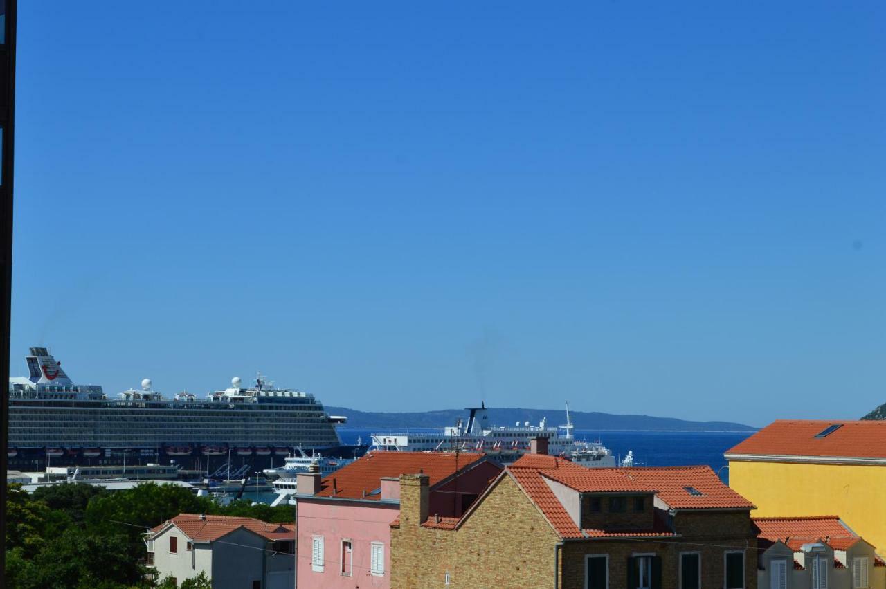 Hotel Diana Spalato