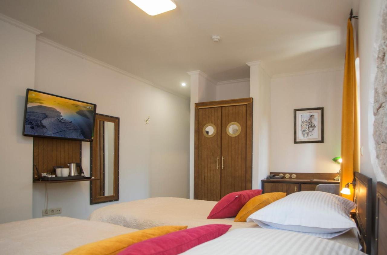 Diana Hotel Spalato